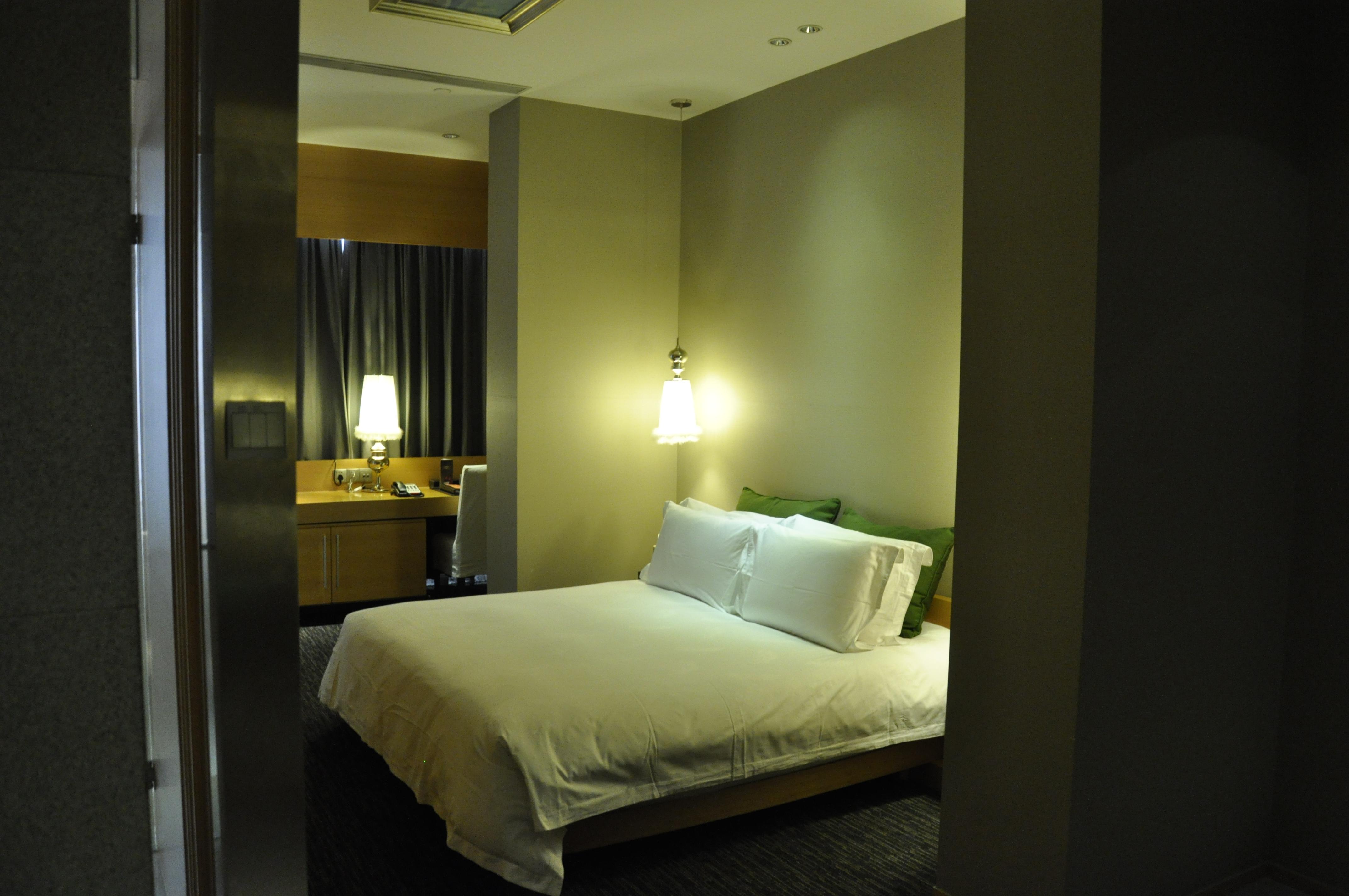 Guangzhou Carat Hotel Екстериор снимка