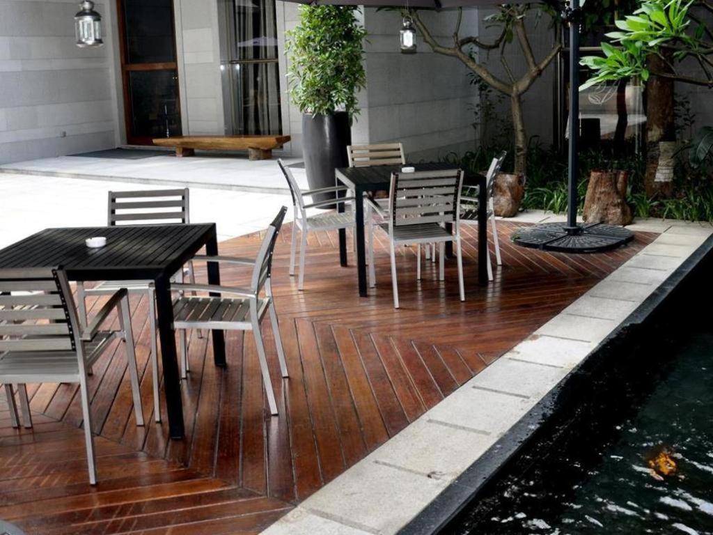 Guangzhou Carat Hotel Екстериор снимка