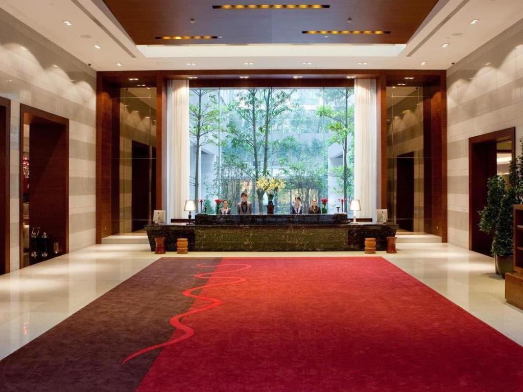 Guangzhou Carat Hotel Екстериор снимка