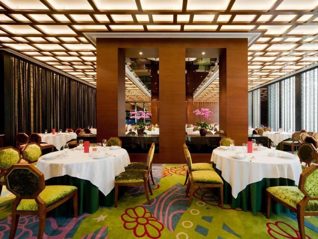 Guangzhou Carat Hotel Екстериор снимка