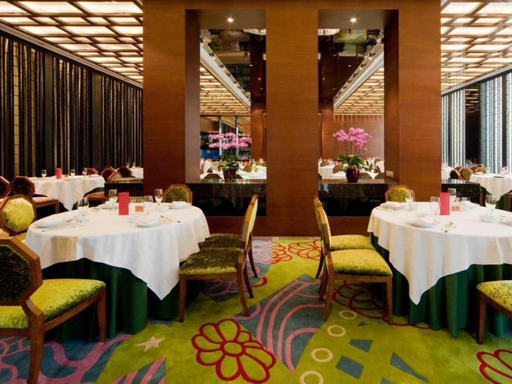 Guangzhou Carat Hotel Екстериор снимка