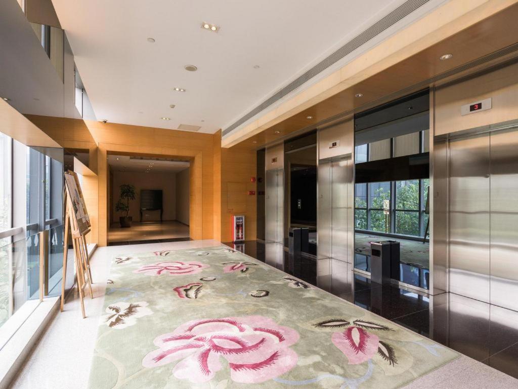 Guangzhou Carat Hotel Екстериор снимка