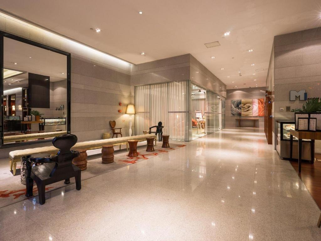 Guangzhou Carat Hotel Екстериор снимка